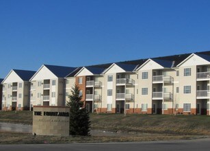 Building Photo - The Fountains