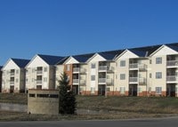 Building Photo - The Fountains