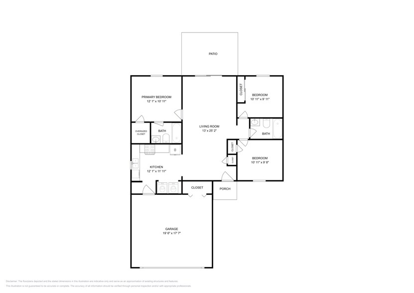 Building Photo - 7112 Spurrington Cir