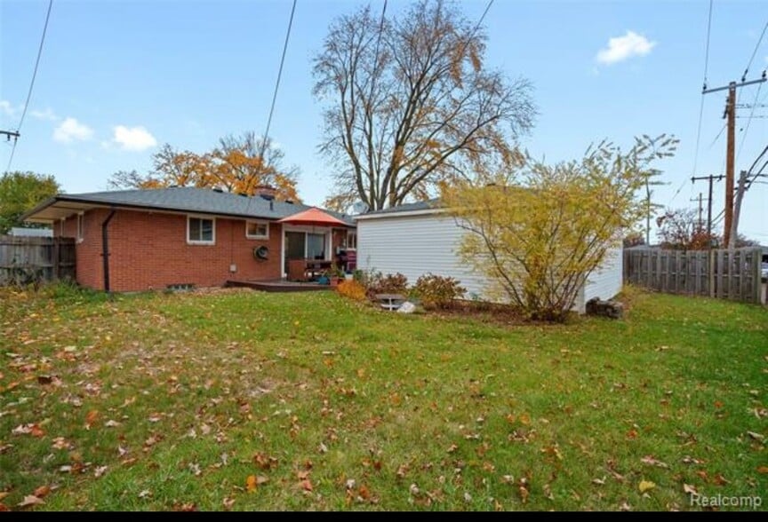 Building Photo - 34423 Tonquish Trail