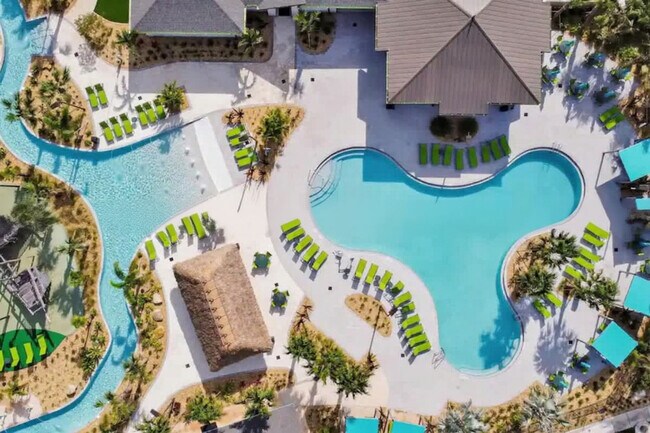 Building Photo - 2641 Scrapbook St