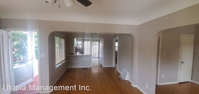 Building Photo - 2 br, 1 bath House - 863 Crestwood Terrace