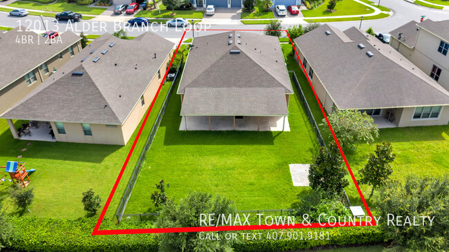 Building Photo - 12013 Alder Branch Loop