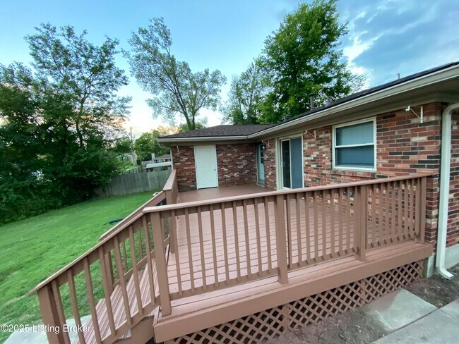 Building Photo - 3603 Willowwood Ct