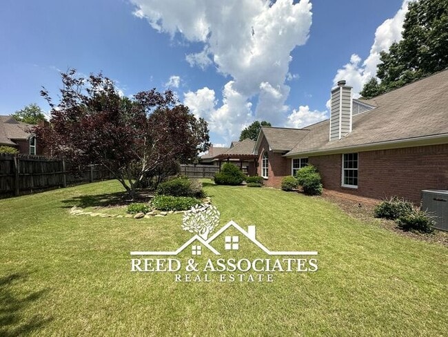 Building Photo - Nice 3 Bedroom in Collierville!