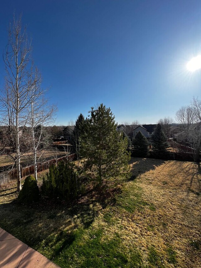 Building Photo - 4 bed, 3 bath Home in Huntington Hills Nei...