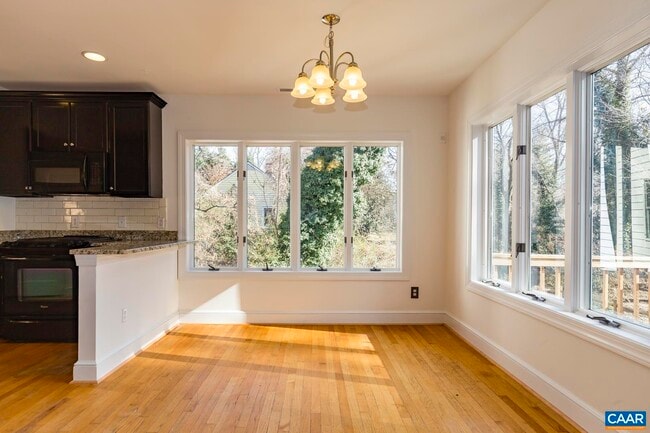 Building Photo - 1718 Rugby Ave