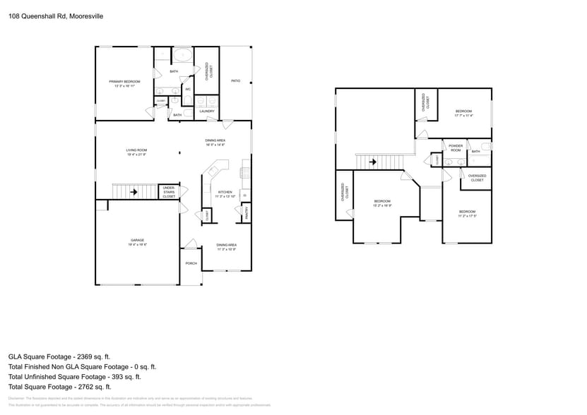 Building Photo - 108 Queenshall Rd