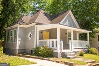 Building Photo - 399 James P Brawley Dr NW