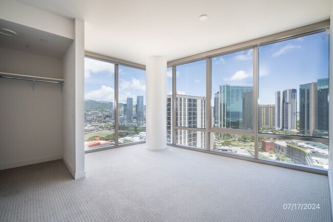 Building Photo - Resort-Like 2BR/2BR/2PKG in AE'O, Kakaako!