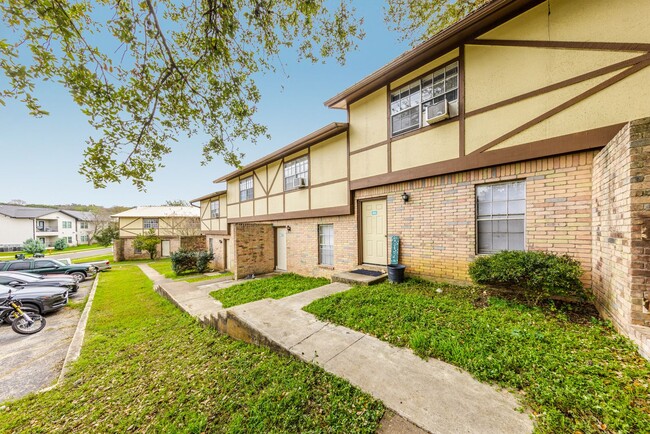 Interior Photo - Rio Ranch Townhomes