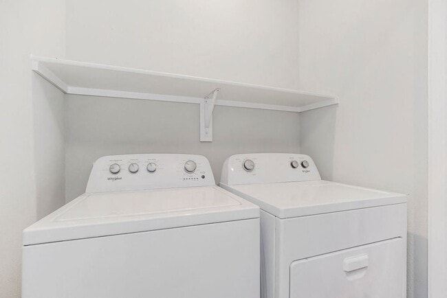 Floorplan - The Element