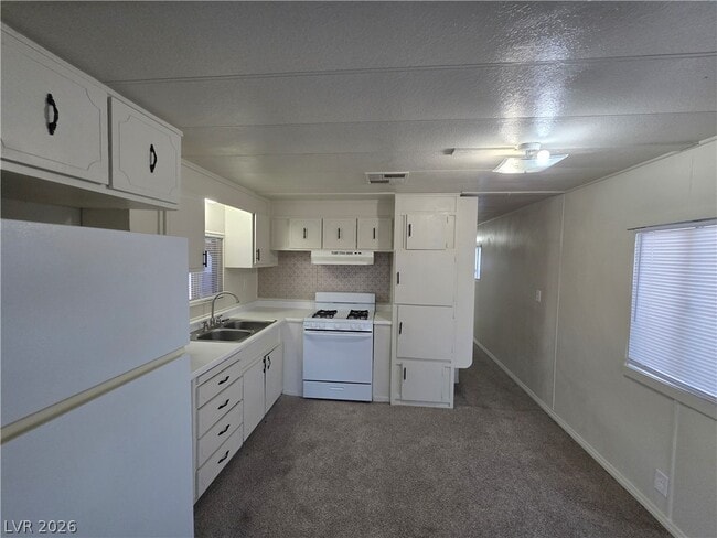 Building Photo - 3 Piute Valley Dr