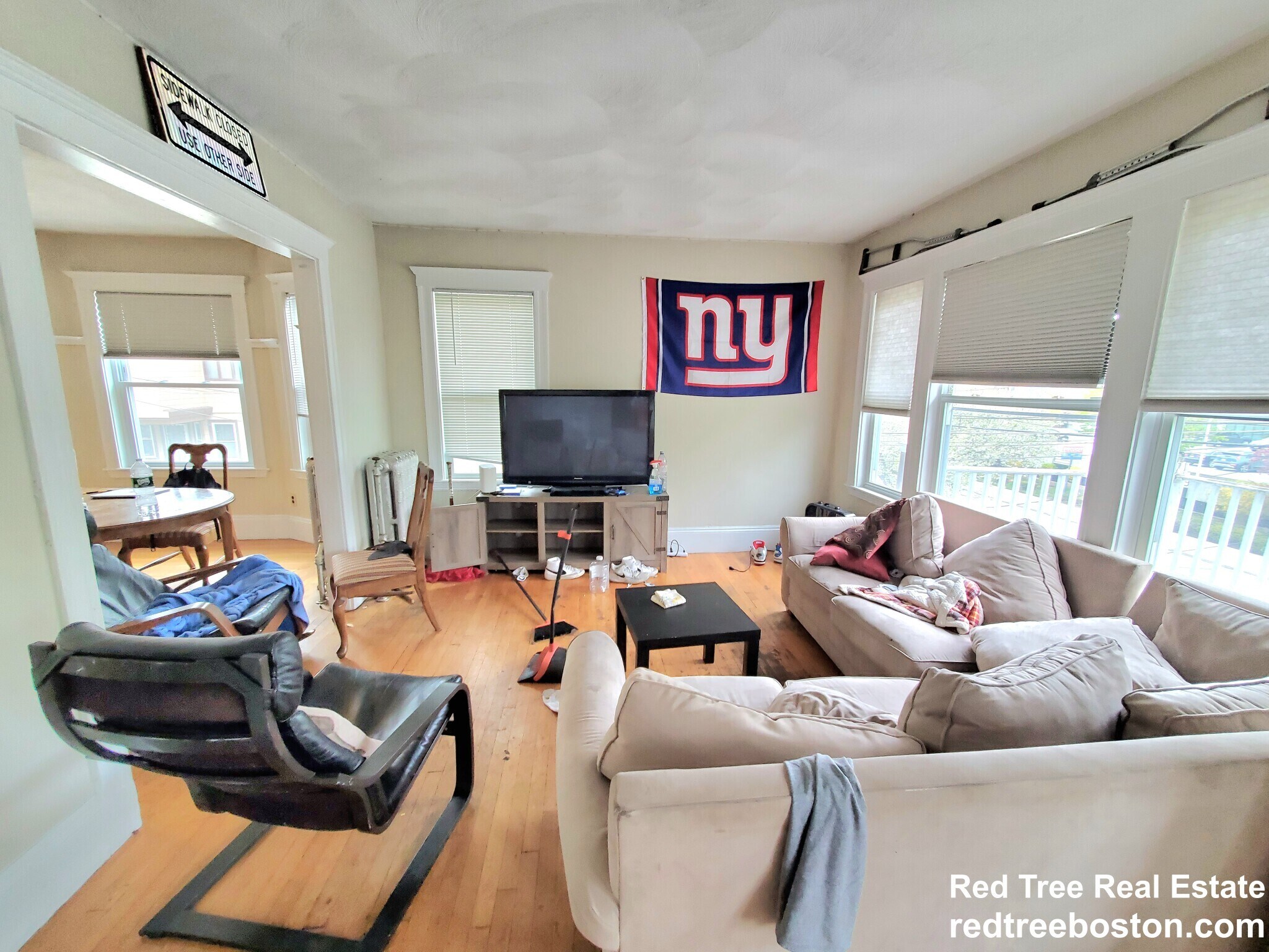 Building Photo - 217 Boston Ave