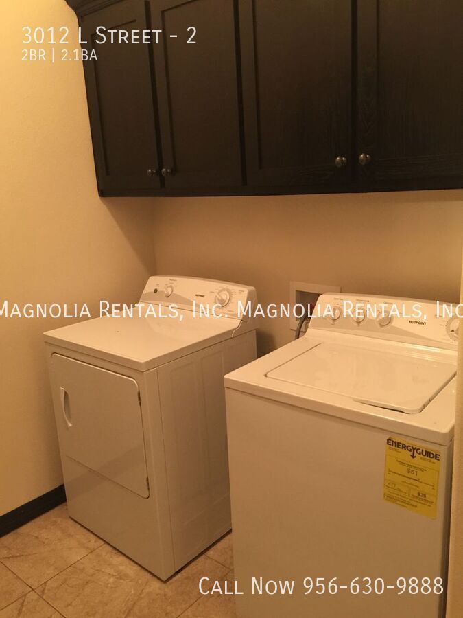 Building Photo - 3012 S L St