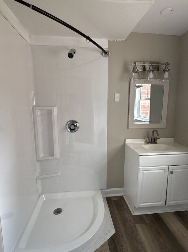 Building Photo - Newly Renovated Home in Hyde Park