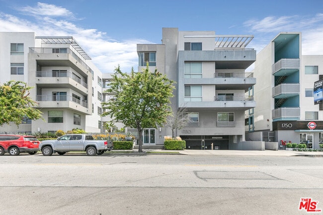 Building Photo - 1730 Sawtelle Blvd