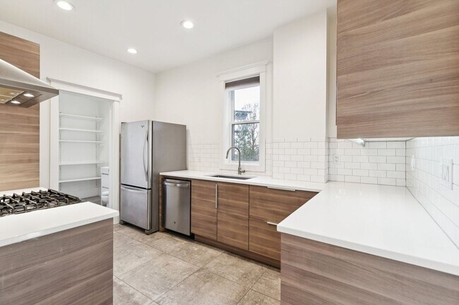 Building Photo - Historic Charm Meets Modern Living in This...