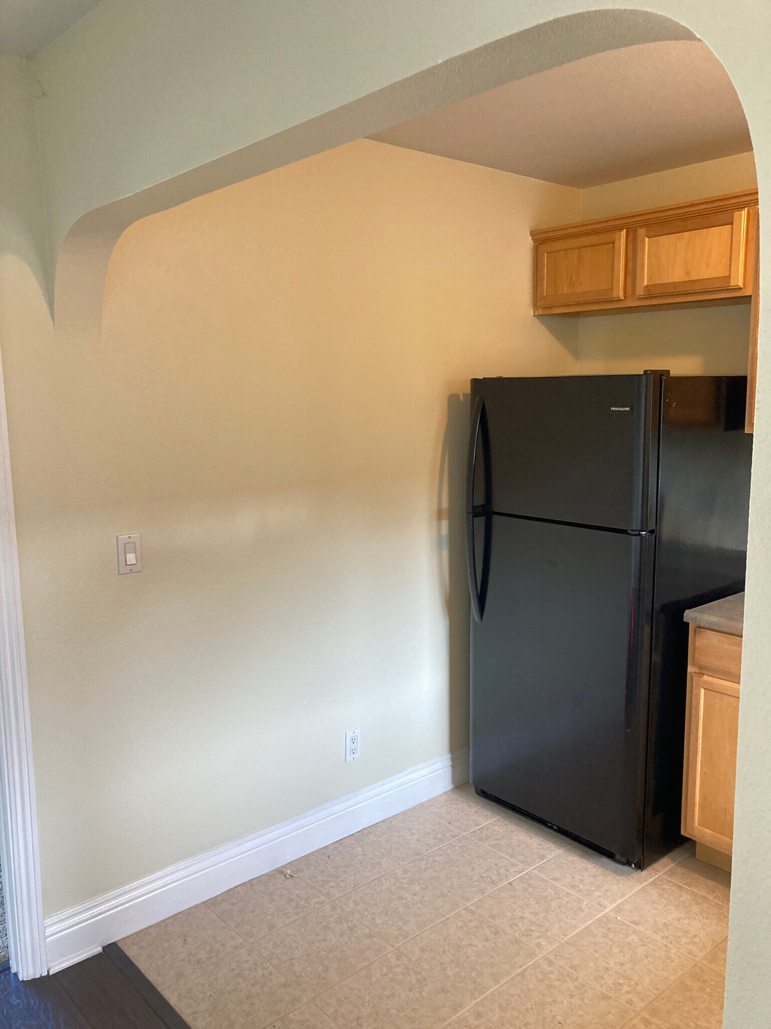 Kitchen - 320 J Ave