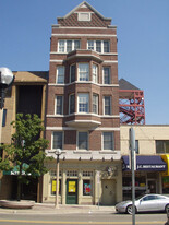 Building Photo - The Amsterdammer