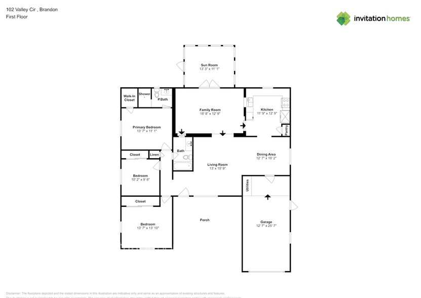 Building Photo - 102 Valley Cir