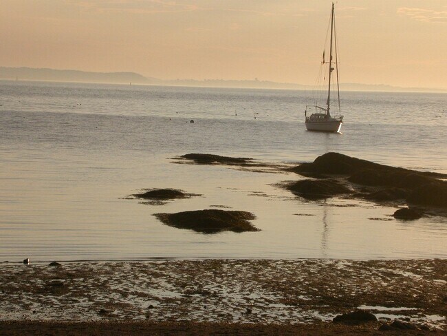 Primary Photo - 1 Rowley Shore