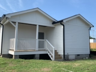 Building Photo - 1600 Underwood St