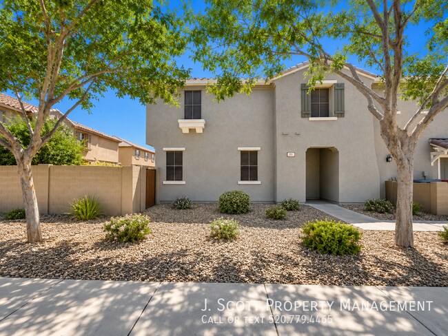 Building Photo - 1255 S Rialto-85