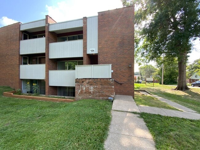 Interior Photo - Anthony Street Condos