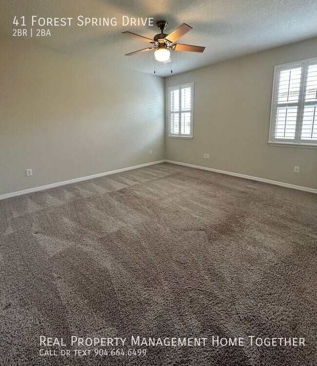 Building Photo - Del Webb Sunshine State of Mind 2BR/2BA (G...