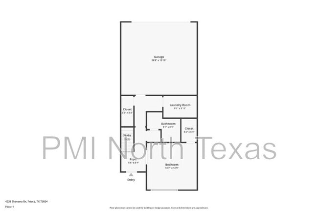 Building Photo - 4238 Shavano Dr