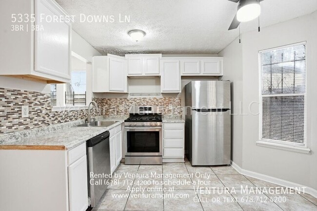 Building Photo - 5335 Forest Downs Ln