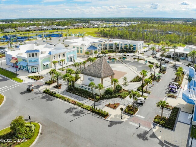 Building Photo - 208 Ocean Hammock Lp