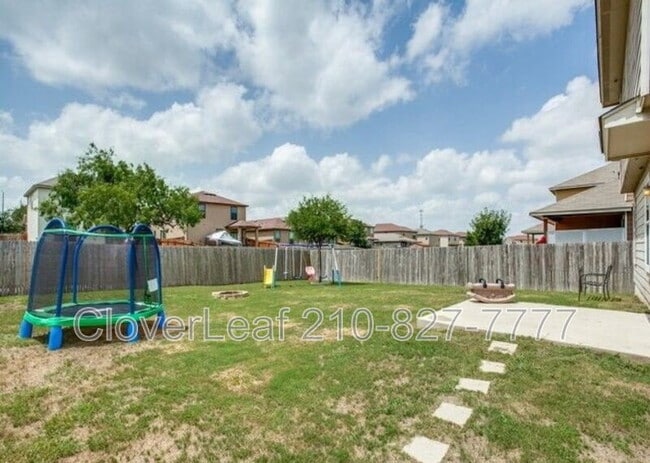 Building Photo - 6538 Poseidon Way
