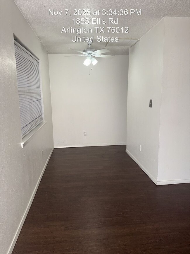 Building Photo - 1855 Ellis Rd