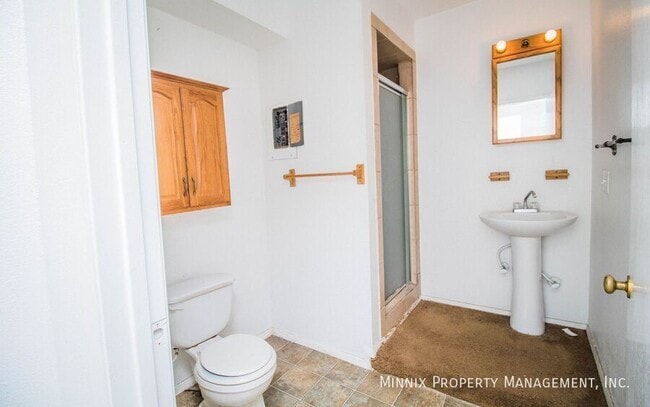 Building Photo - 1906 N Pecos St