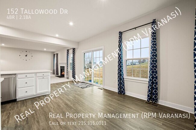 Building Photo - 152 Tallowood Dr