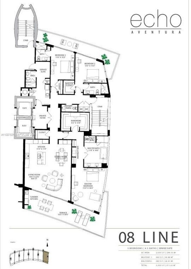 Building Photo - 3250 NE 188th St