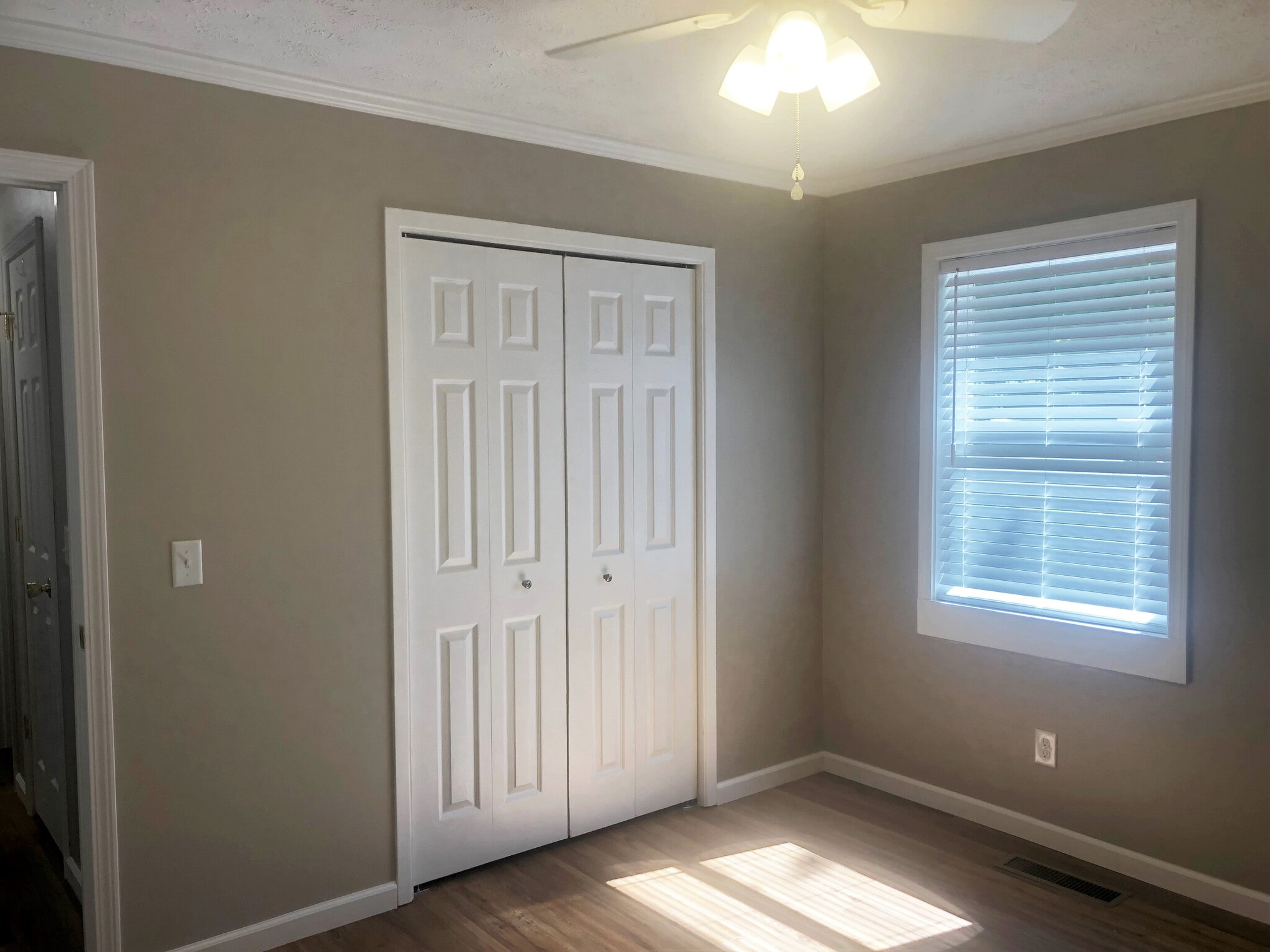 Bedroom 1 - 1808 Mikonda Dr