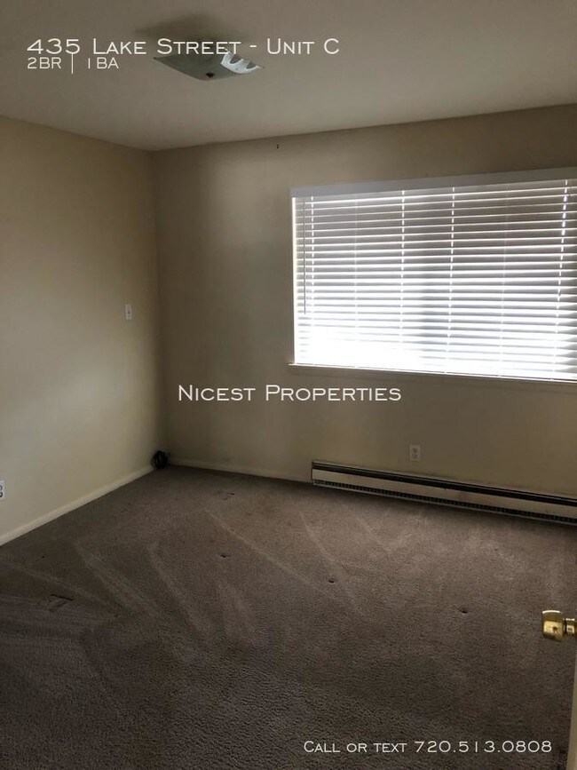 Building Photo - 2 bedroom in Grand Lake CO 80447