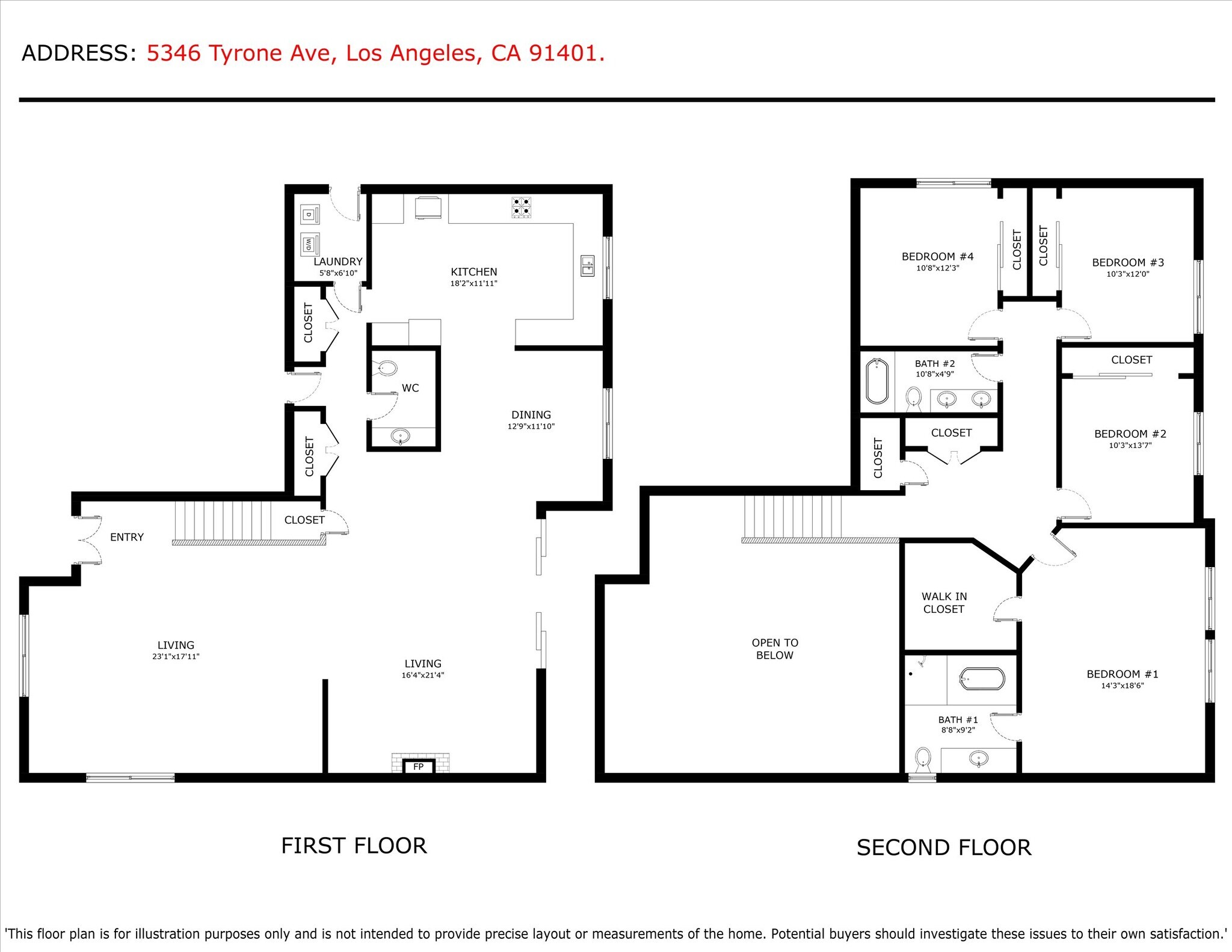 Building Photo - 5346 Tyrone Ave