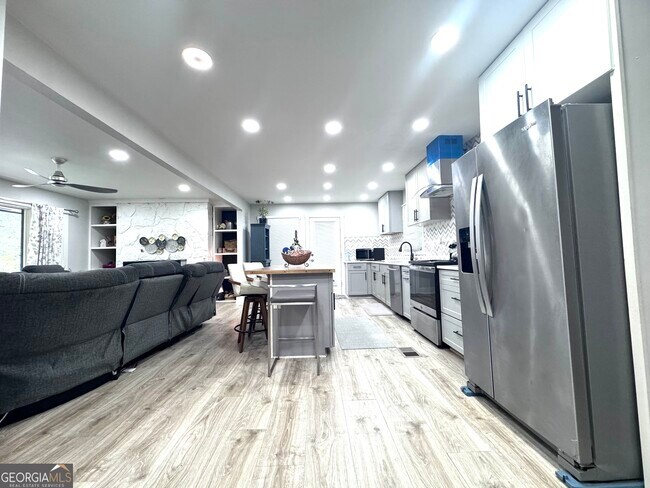 Building Photo - 3280 Stonewall Tell Rd