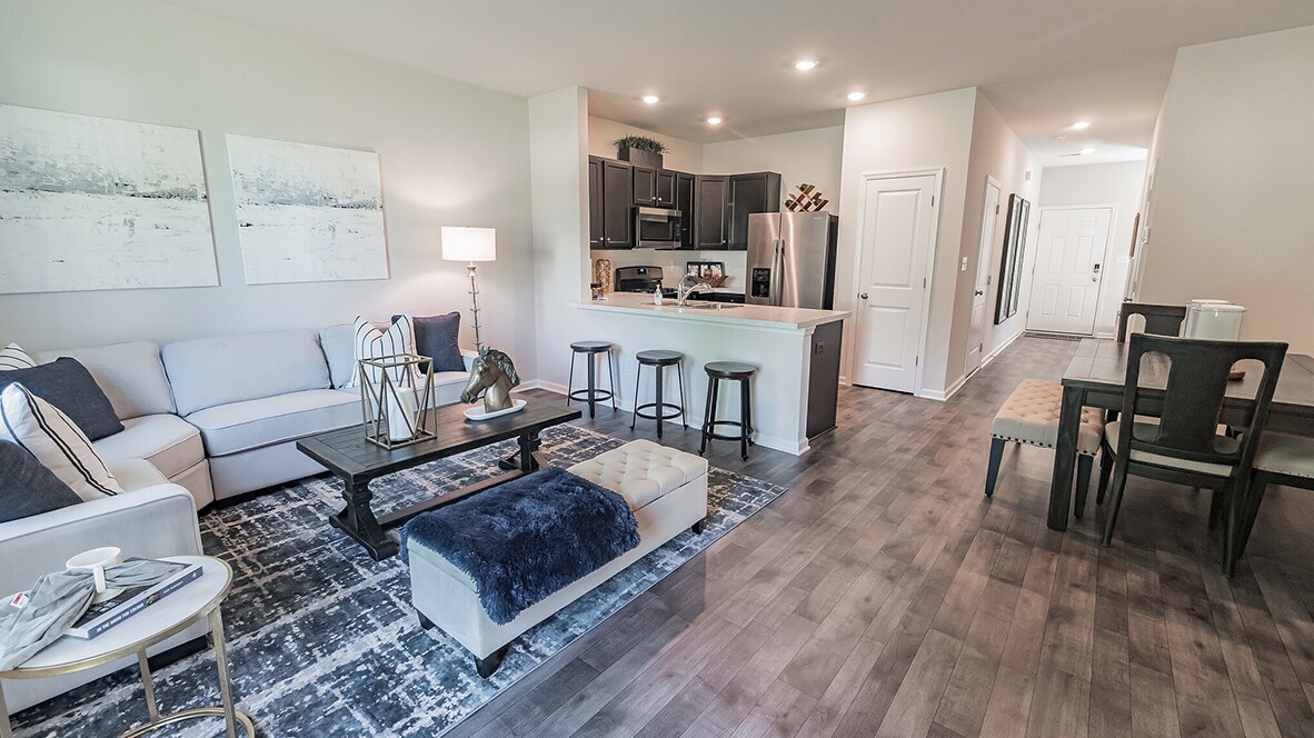 Building Photo - 1161 Lova Ln