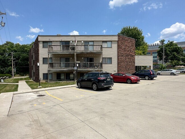 Interior Photo - 247 Sheldon Ave
