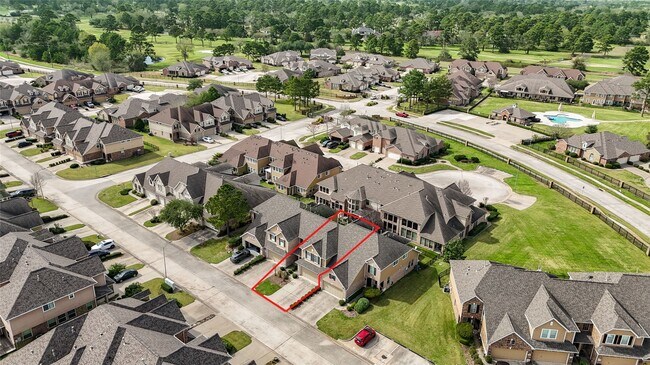 Building Photo - 8422 Sunset Loch Dr