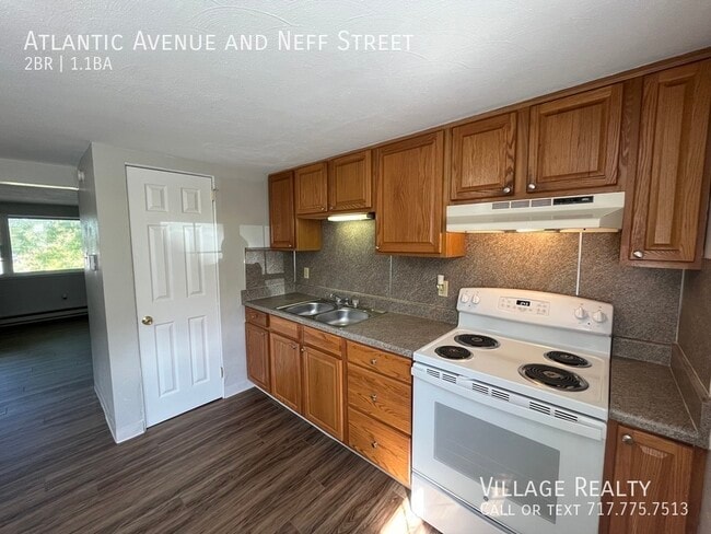 Building Photo - 608 Atlantic Ave