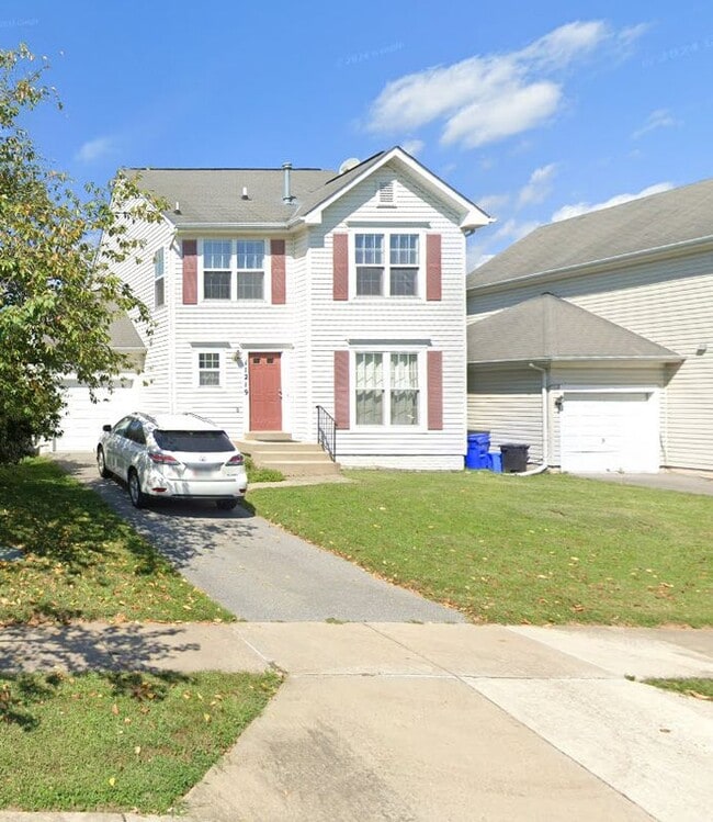 Primary Photo - 11219 Potomac Oaks Dr