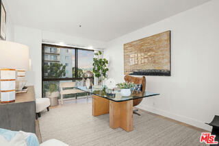 Building Photo - 10750 Wilshire Blvd