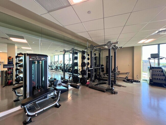 Building Photo - Luxury Studio Living at Anaha #303