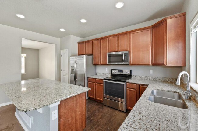 Building Photo - 1520 Cirque Valley Ln